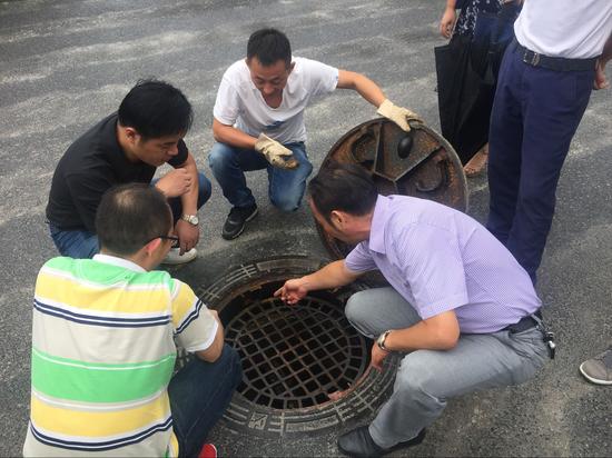 買井蓋還是選品牌商家最好！